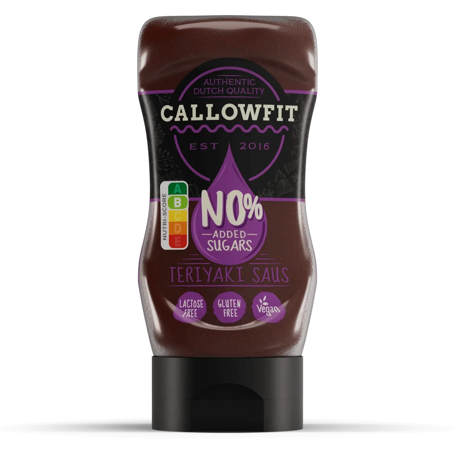 Teriyaki Saus - 300 ml