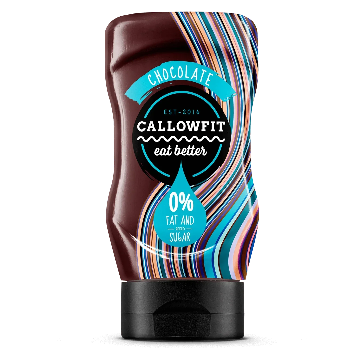 Chocolade saus - 300ml