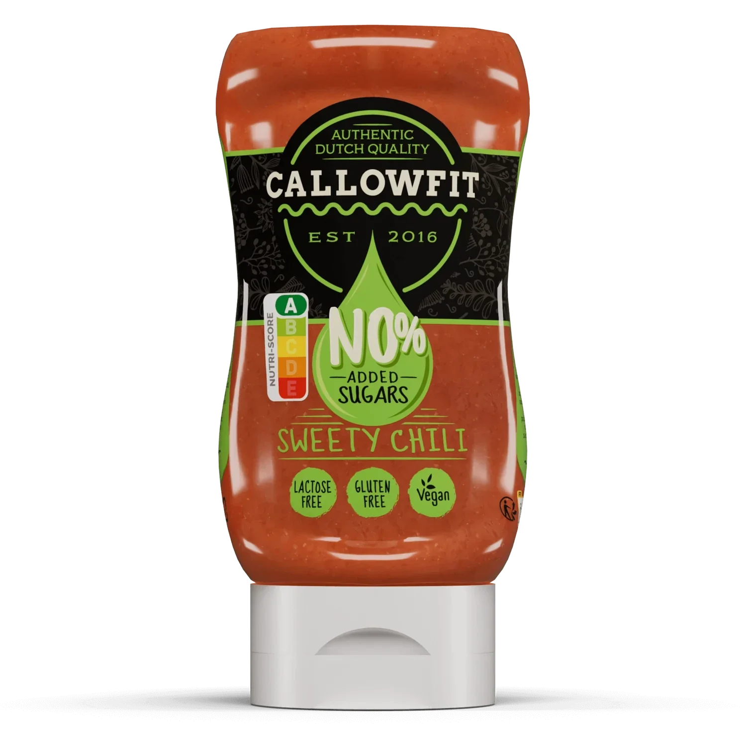 Sweet Chili Saus - 300ml