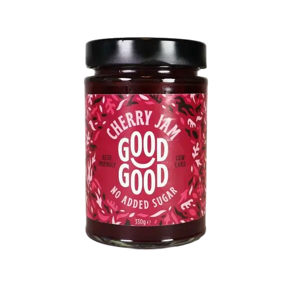 Kersen Jam - 330 gram
