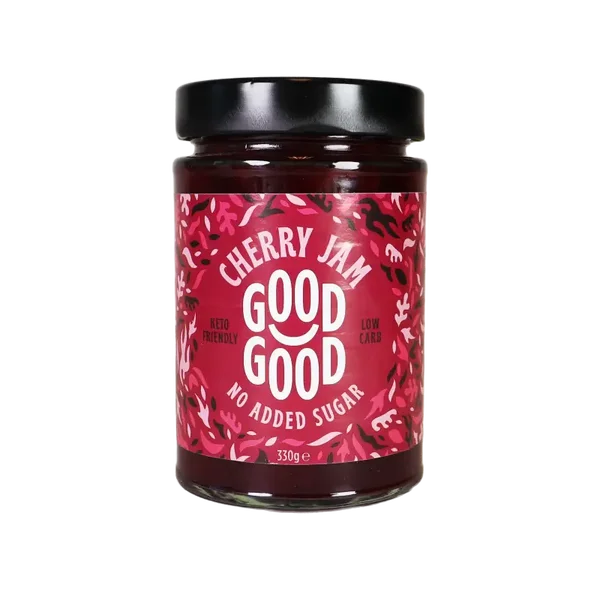 Kersen Jam - 330 gram