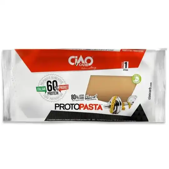Ciao Carb Lasagne - 150 gram