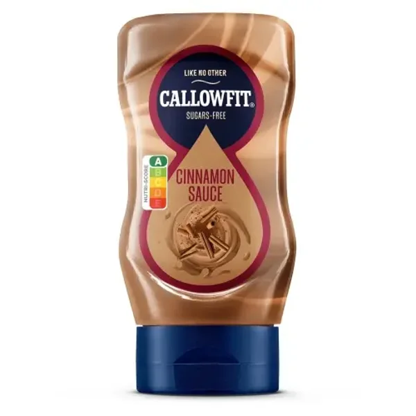 Cinnamon Saus - 300ml
