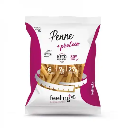 Feeling OK Penne - 50 g