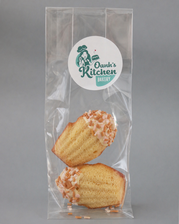 Madeleines Moederdag Editie - 2 stuks (7 mei verzonden)