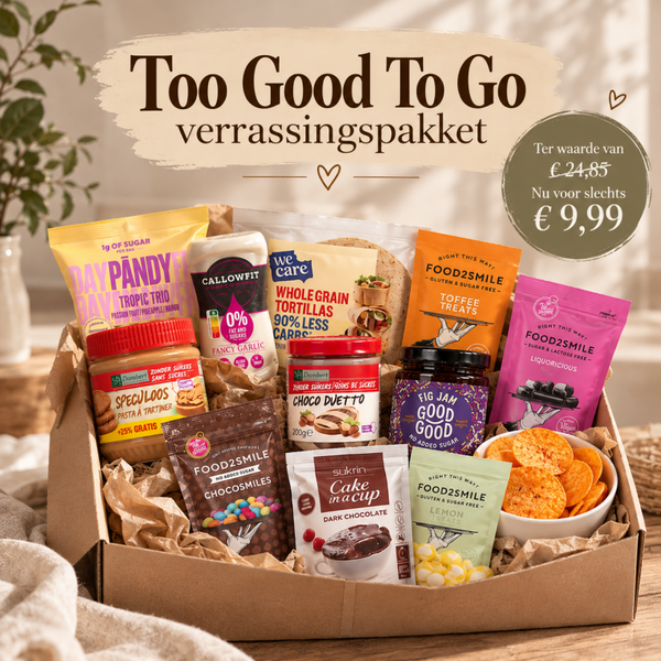 Too good to go pakket