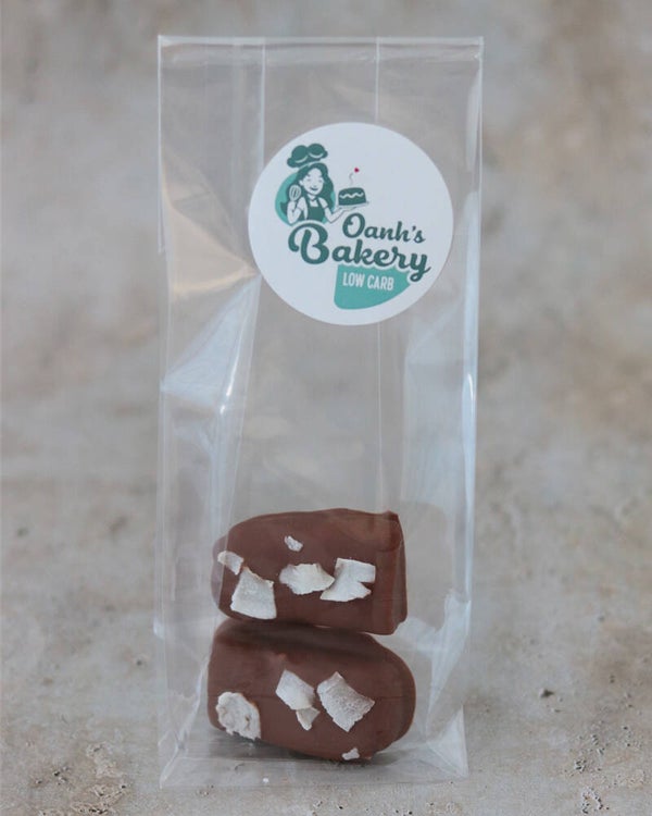 Bounty Proteïnebites - 2 stuks