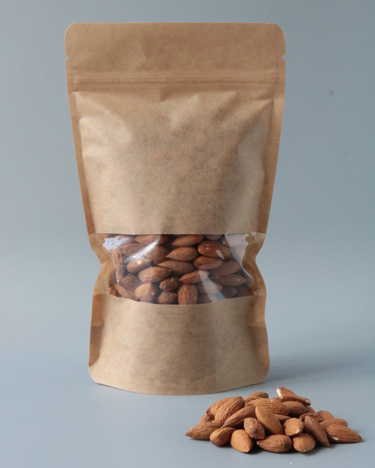 Amandelen - 300 gram