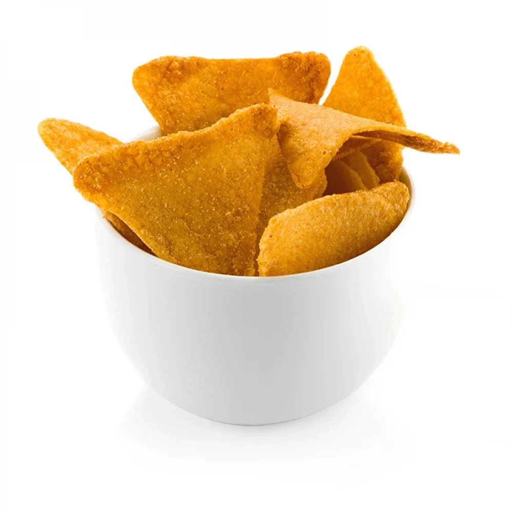 Nacho Bacon - 30 gram