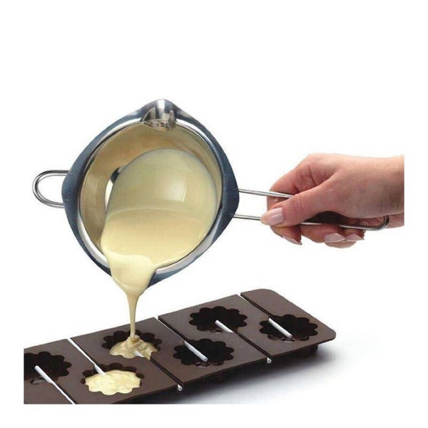 Chocolade Smeltpan