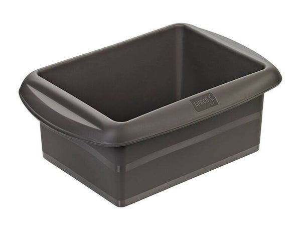 Hoge brood cake bakvorm