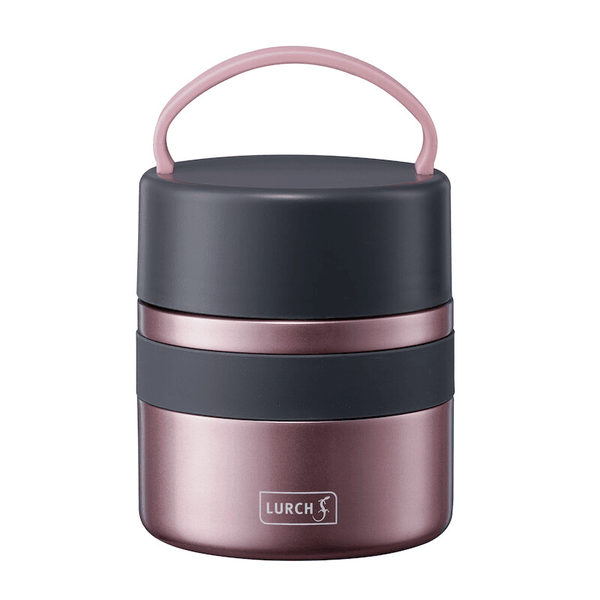 Voedsel Thermos RVS Roze - 500ml