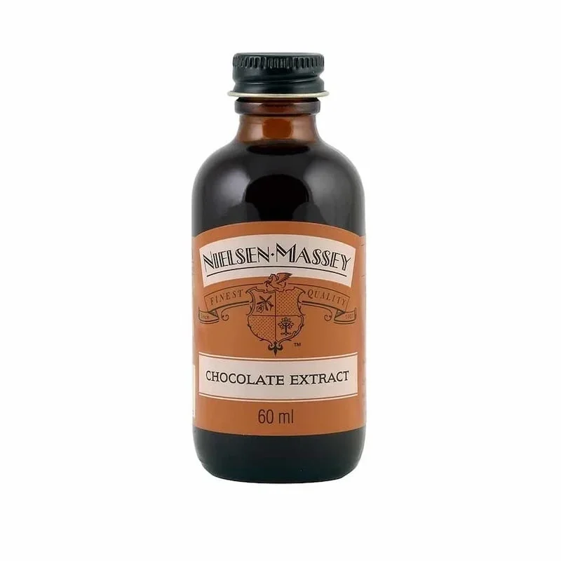 Chocolade extract - 60 ml