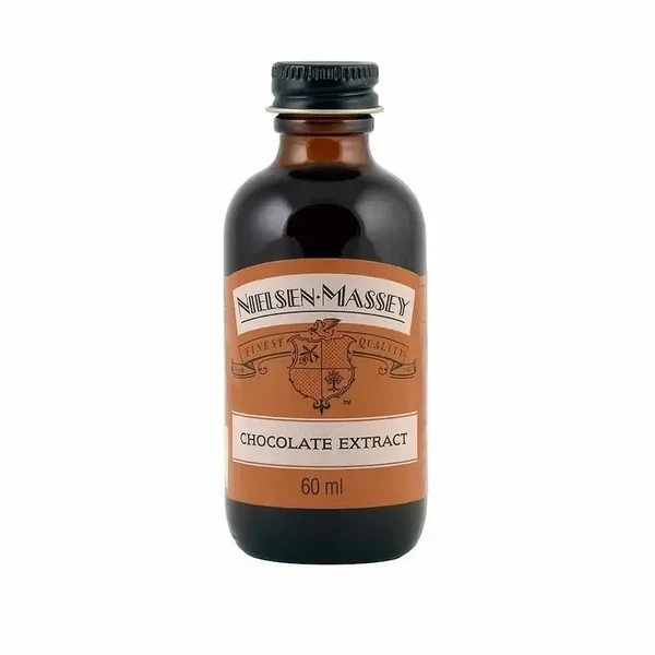 Chocolade extract - 60 ml