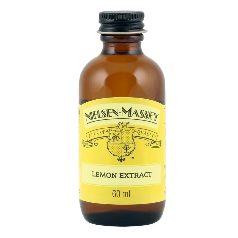 Citroen extract - 60 ml