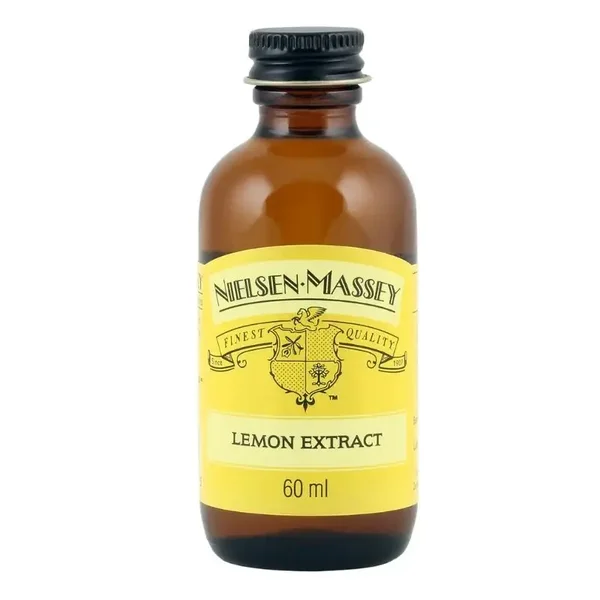 Citroen extract - 60 ml