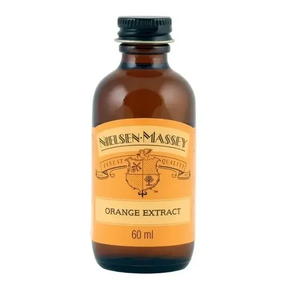 Sinaasappel extract - 60 ml