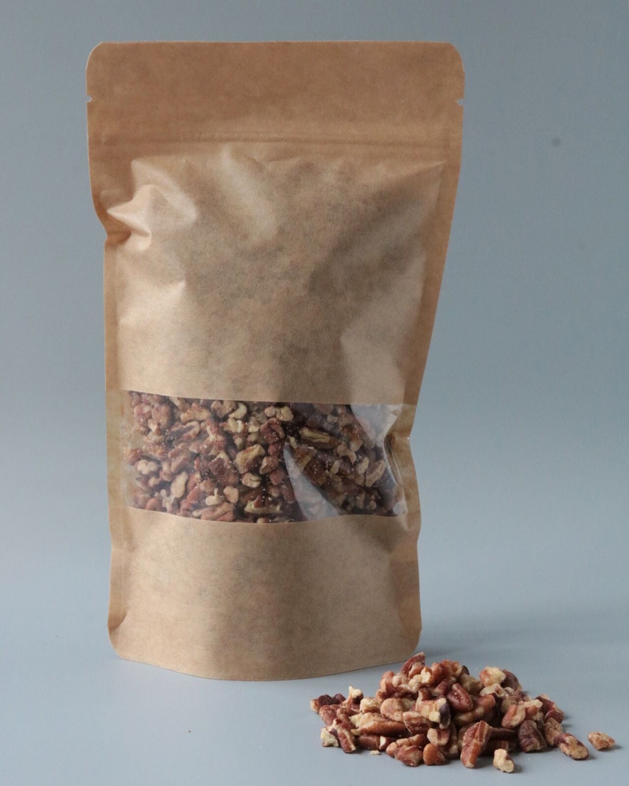 Pecannoten - 250 gram