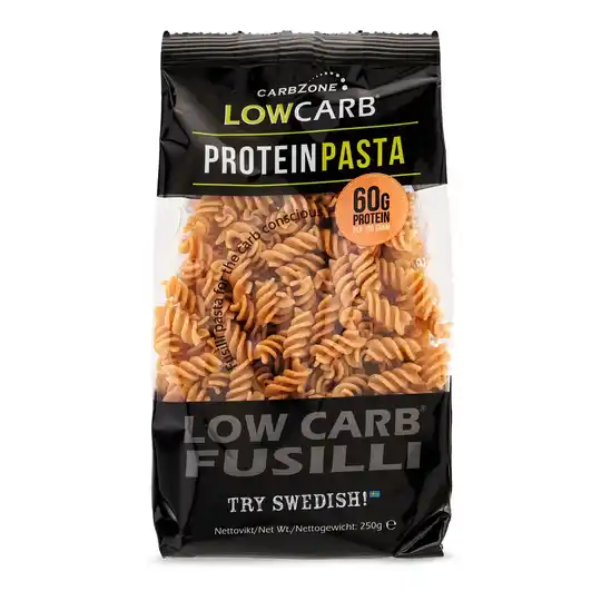 CarbZone Fusilli - 250 gram