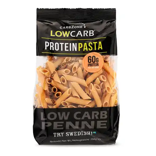 CarbZone Penne - 250 gram