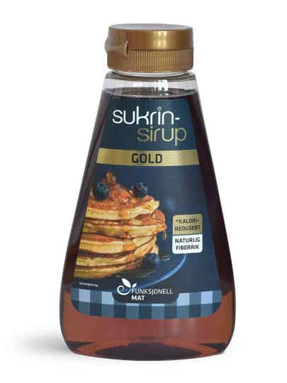 Stroopvervanger Gold - 450 gram