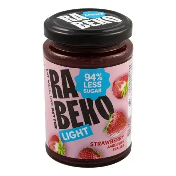 Aardbeien Jam - 230 gram