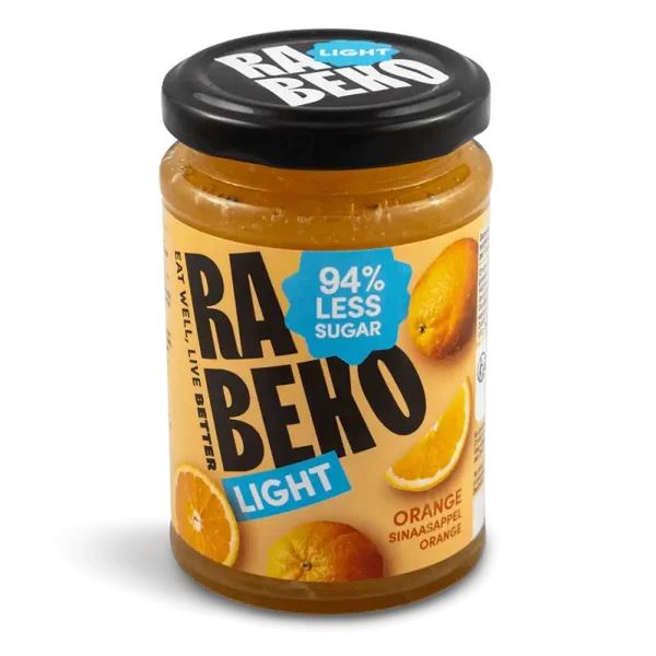 Sinaasappel Jam - 230 gram