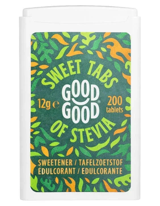 Zoetjes - 200 tabletten