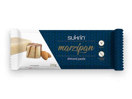 Sukrin Marsepein - 200 gram