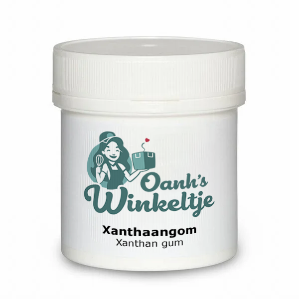 Xanthaangom - 50 gram
