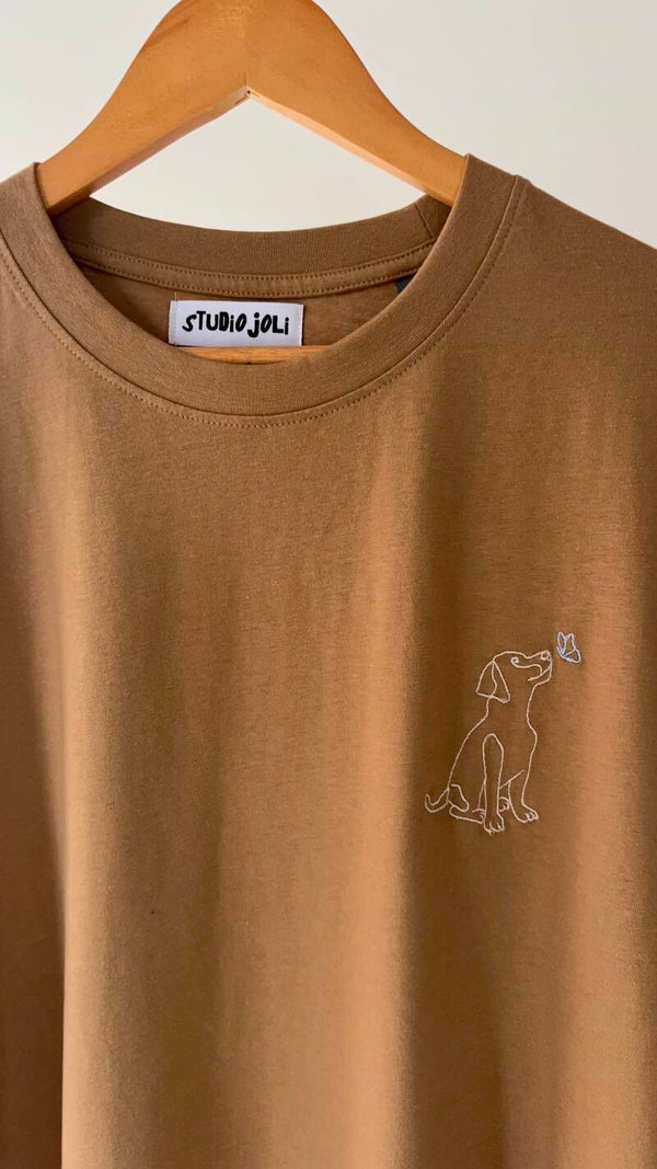 Personaliseer (huis)dier