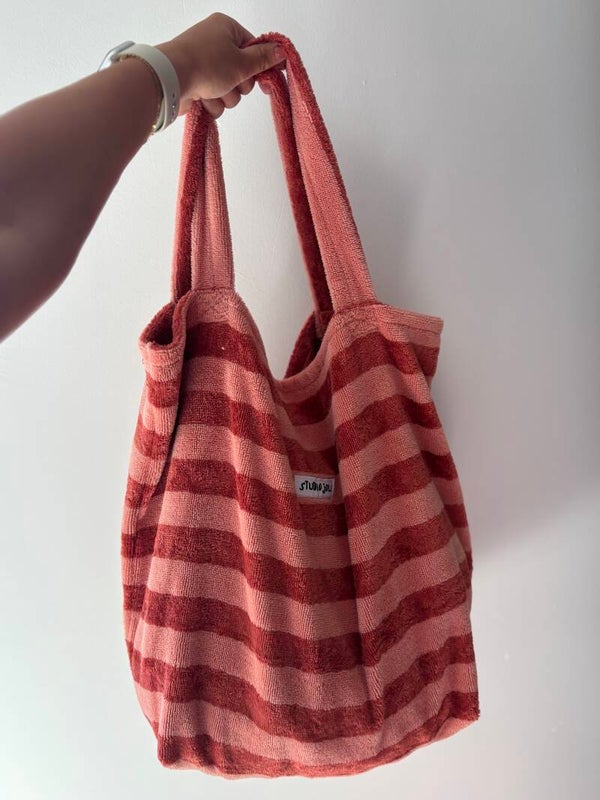 Joli bag pink