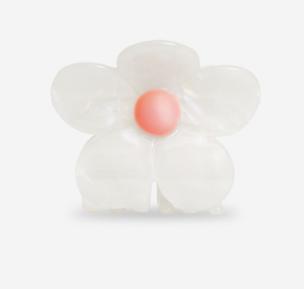 Flora rosa