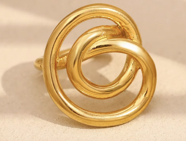 Sierra ring
