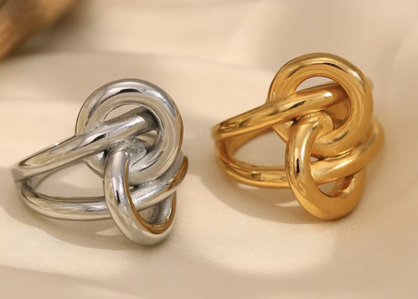 Ring Marci
