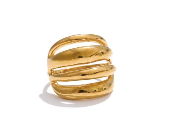 Ring sierra