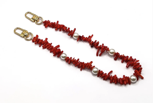 Shell cord