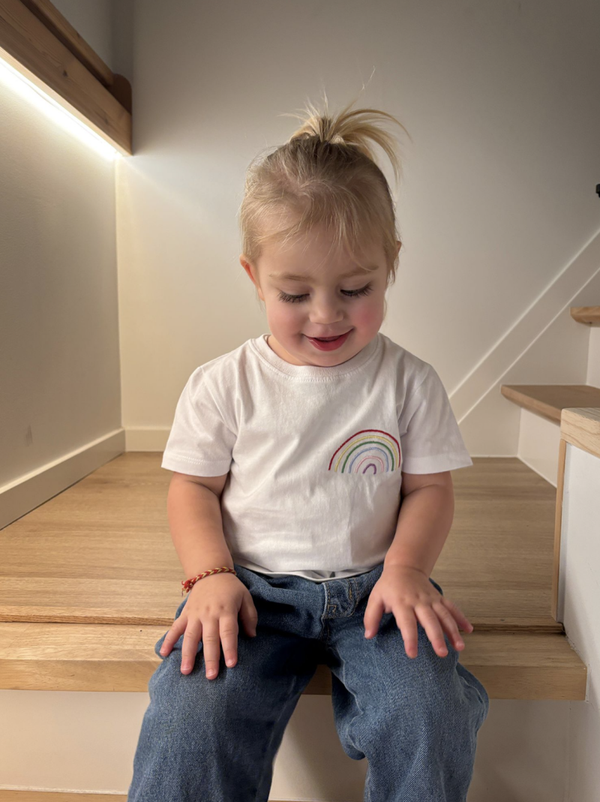Kinder t-shirt