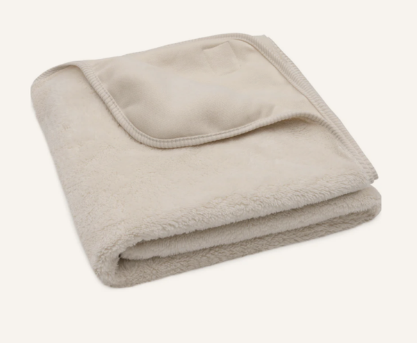 Deken omkeerbaar