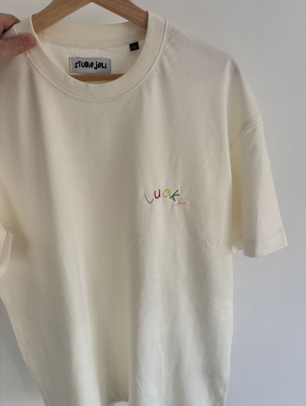 Oversized t-shirt