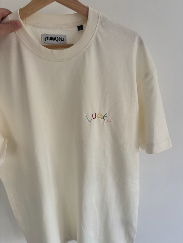 Oversized t-shirt