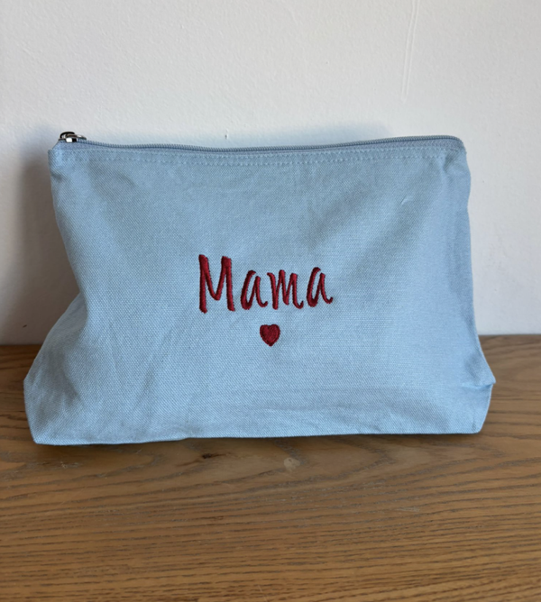Grote toilettas MAMA