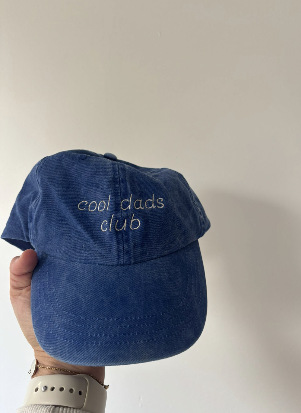 Pet COOL DADS CLUB