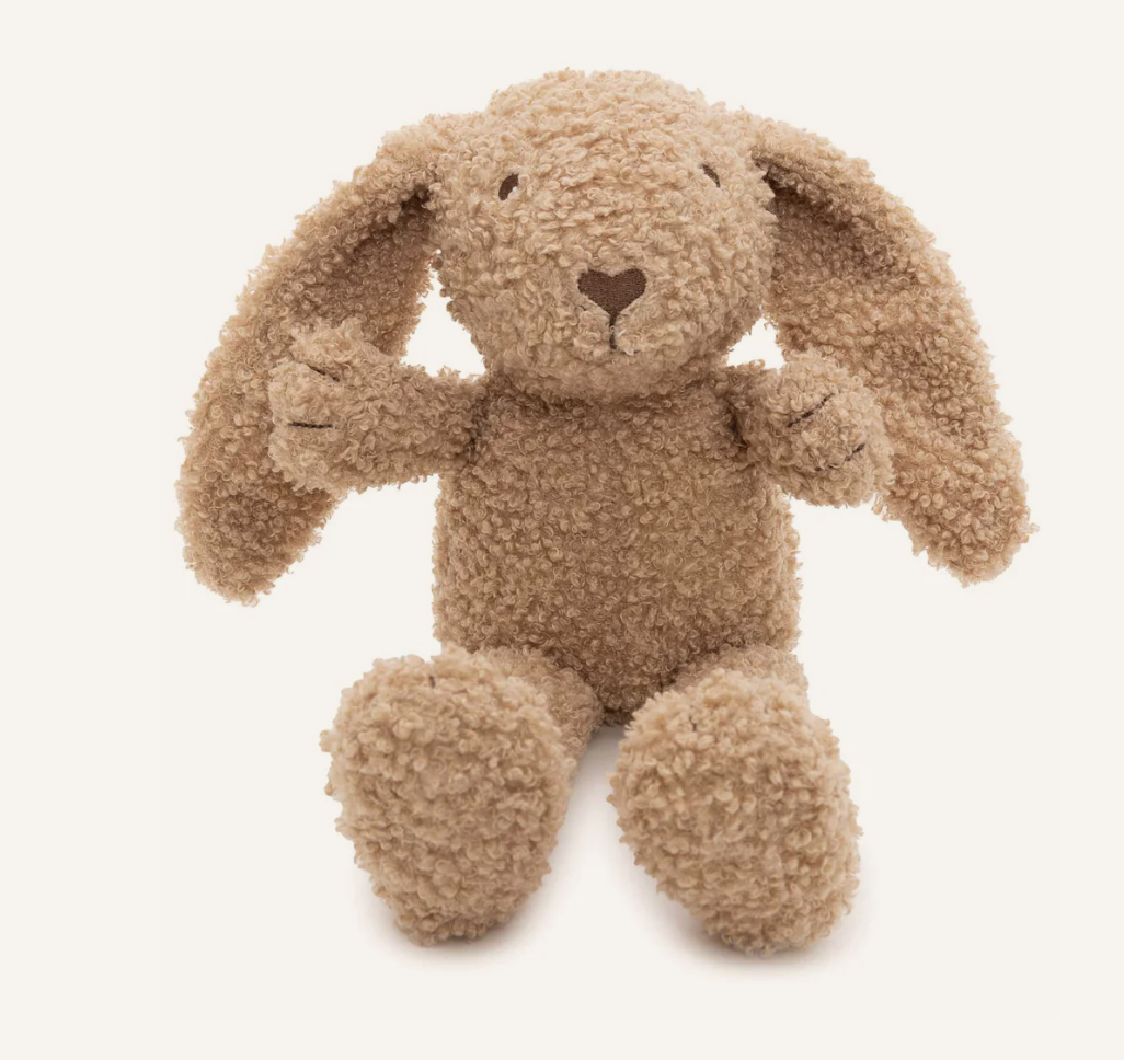 Knuffel Bunny
