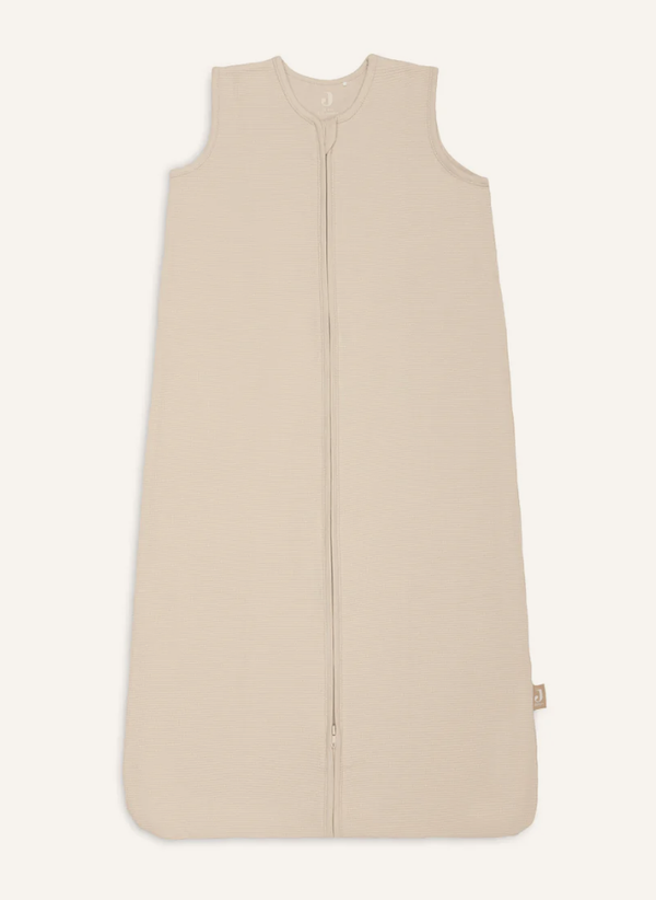 Slaapzak Jersey  Little Waffle Sand
