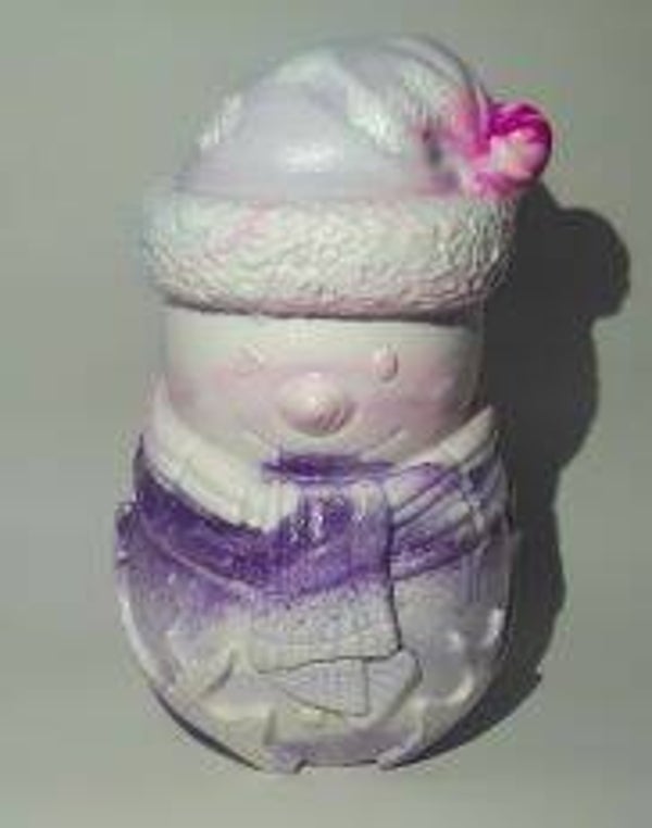 Schneemann