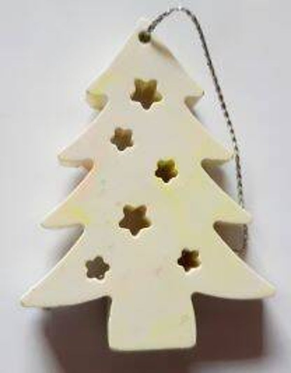 Christbaumanhänger