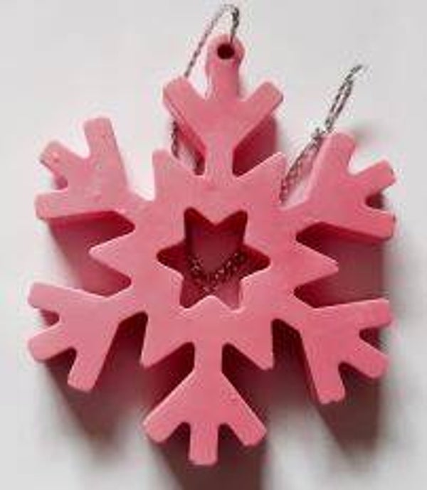 Christbaumanhänger