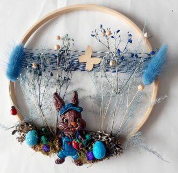 Loopring Ostern 20 cm