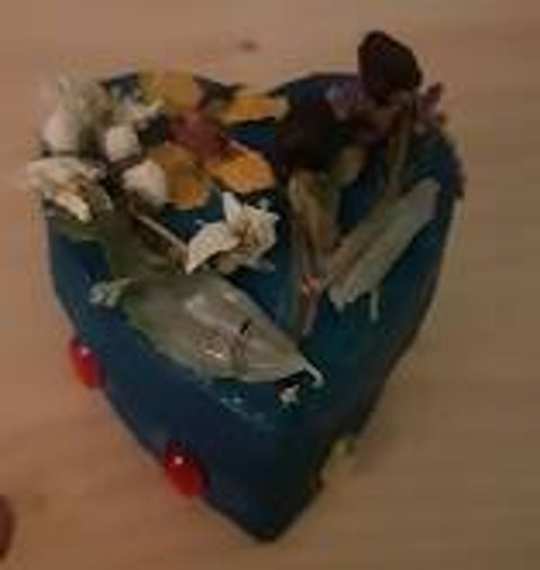 Geschenkschachtel